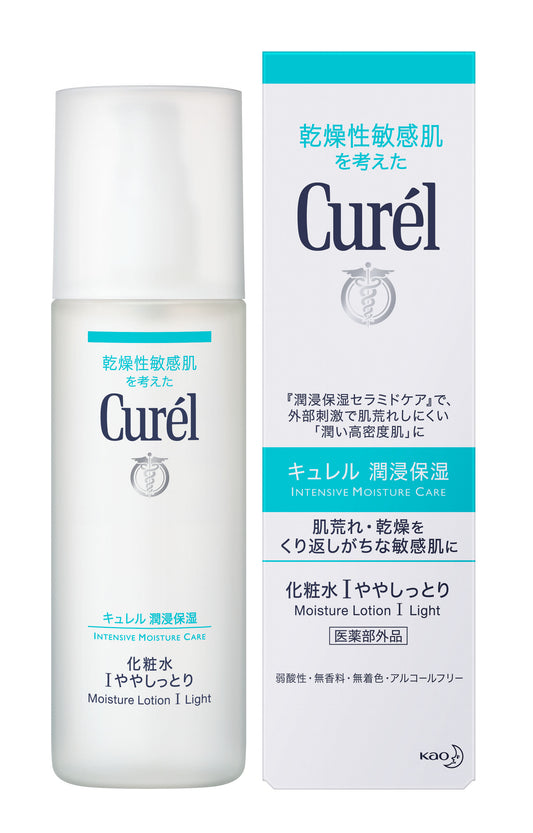 KAO Curel Moisture Lotion I 150m