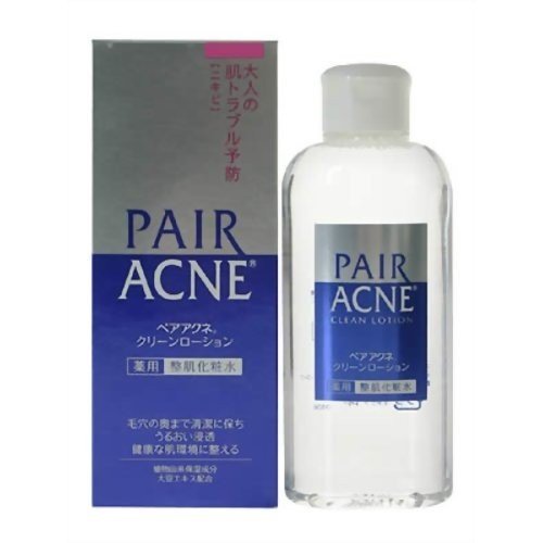 Lion Pair Acne Clean Lotion 160ml