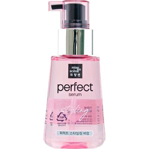 Mise en scene Perfect Styling Serum 80ml